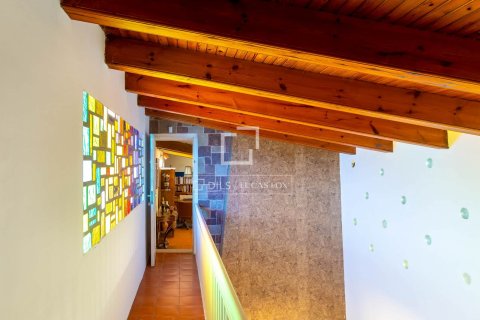 6 chambres villa à vendre à Vallromanes, Barcelona, Catalonia, Spain № 4469 - photo 27