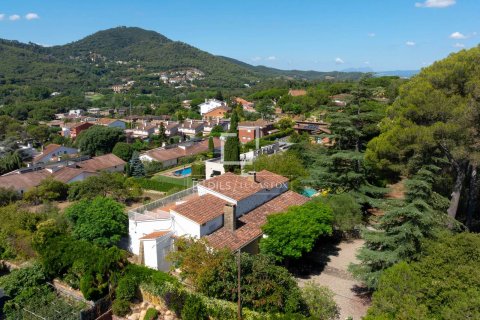 6 chambres villa à vendre à Vallromanes, Barcelona, Catalonia, Spain № 4469