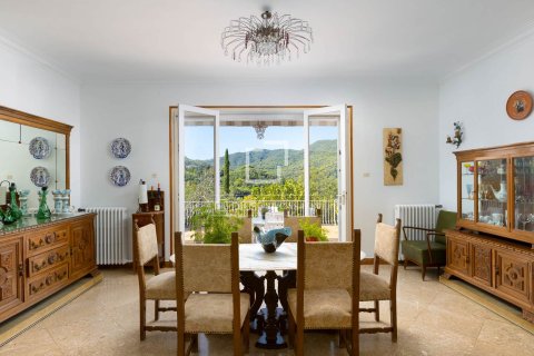 6 chambres villa à vendre à Vallromanes, Barcelona, Catalonia, Spain № 4469 - photo 7