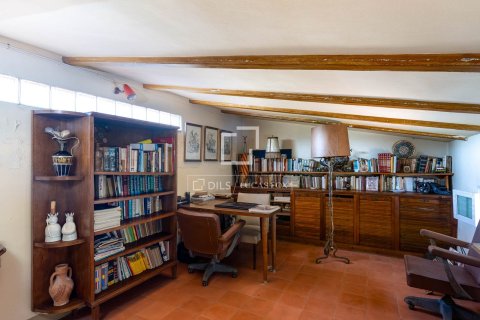 6 chambres villa à vendre à Vallromanes, Barcelona, Catalonia, Spain № 4469 - photo 10