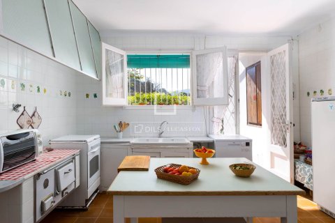 6 chambres villa à vendre à Vallromanes, Barcelona, Catalonia, Spain № 4469 - photo 8