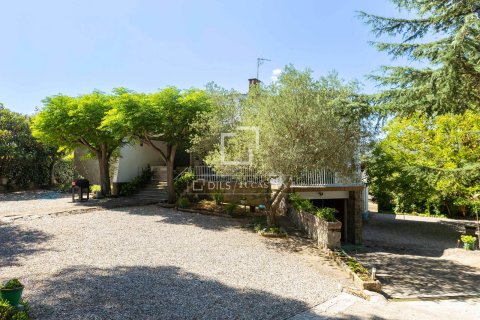 6 chambres villa à vendre à Vallromanes, Barcelona, Catalonia, Spain № 4469 - photo 11