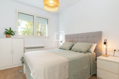 Купить квартиру в Сан-Жуст-Десверн, Испания с 3 спальни, 106м², № 4473 - фото 22