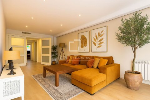 3 chambres apartment à vendre à Sant Just Desvern, Barcelona, Catalonia, Spain № 4473