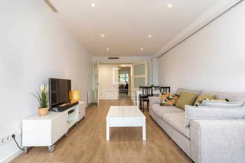 Купить квартиру в Сан-Жуст-Десверн, Испания с 3 спальни, 106м², № 4473 - фото 15