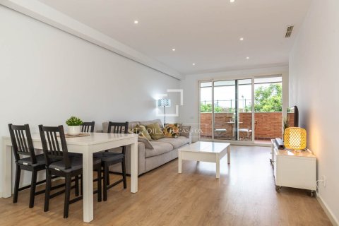 Купить квартиру в Сан-Жуст-Десверн, Испания с 3 спальни, 106м², № 4473 - фото 8