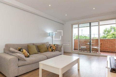 Купить квартиру в Сан-Жуст-Десверн, Испания с 3 спальни, 106м², № 4473 - фото 9