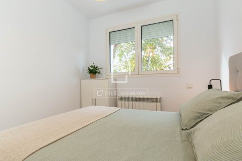 Купить квартиру в Сан-Жуст-Десверн, Испания с 3 спальни, 106м², № 4473 - фото 24