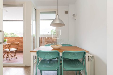 Купить квартиру в Сан-Жуст-Десверн, Испания с 3 спальни, 106м², № 4473 - фото 20