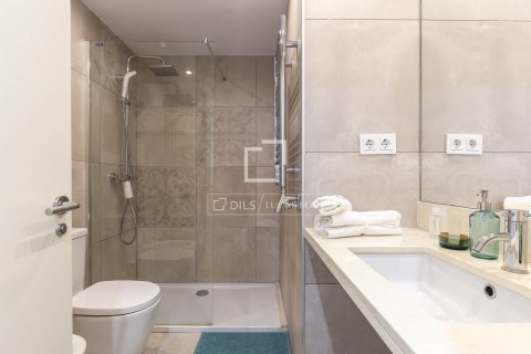 Купить квартиру в Сан-Жуст-Десверн, Испания с 3 спальни, 106м², № 4473 - фото 28