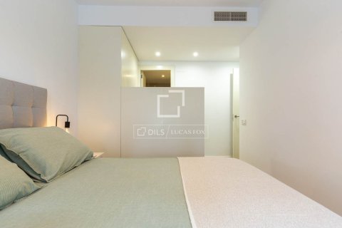 Купить квартиру в Сан-Жуст-Десверн, Испания с 3 спальни, 106м², № 4473 - фото 23