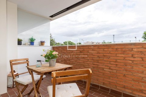 Купить квартиру в Сан-Жуст-Десверн, Испания с 3 спальни, 106м², № 4473 - фото 5