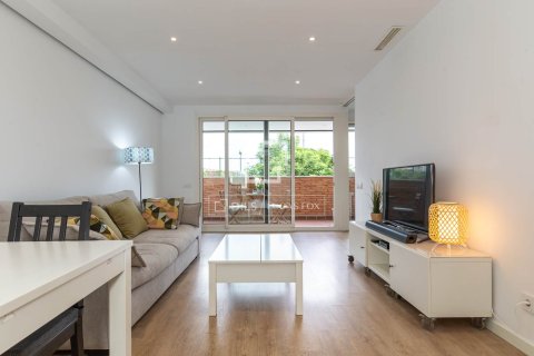 Купить квартиру в Сан-Жуст-Десверн, Испания с 3 спальни, 106м², № 4473 - фото 7