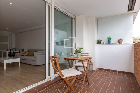 Купить квартиру в Сан-Жуст-Десверн, Испания с 3 спальни, 106м², № 4473 - фото 10