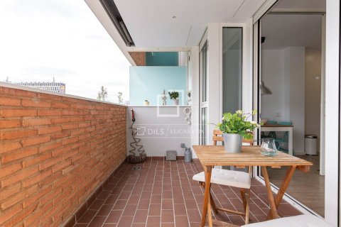 Купить квартиру в Сан-Жуст-Десверн, Испания с 3 спальни, 106м², № 4473 - фото 12