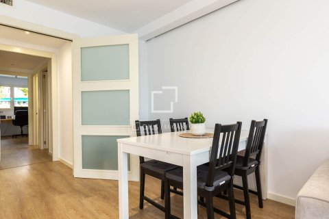 Купить квартиру в Сан-Жуст-Десверн, Испания с 3 спальни, 106м², № 4473 - фото 13