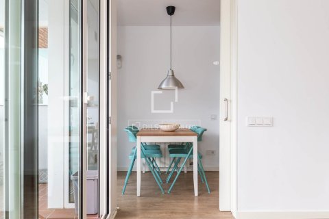 Купить квартиру в Сан-Жуст-Десверн, Испания с 3 спальни, 106м², № 4473 - фото 19