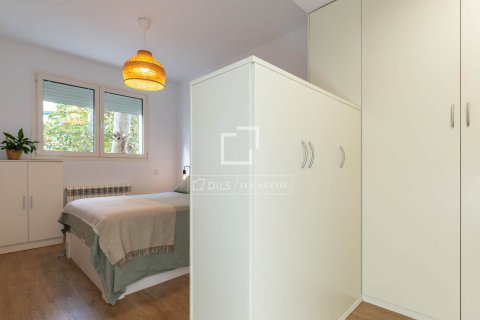 Купить квартиру в Сан-Жуст-Десверн, Испания с 3 спальни, 106м², № 4473 - фото 25