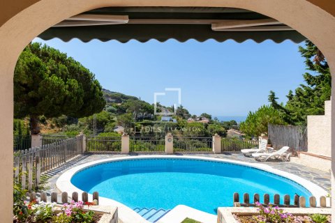 4 chambres villa à vendre à Cabrils, Barcelona, Catalonia, Spain № 4471 - photo 30