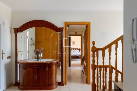 4 chambres villa à vendre à Cabrils, Barcelona, Catalonia, Spain № 4471 - photo 10