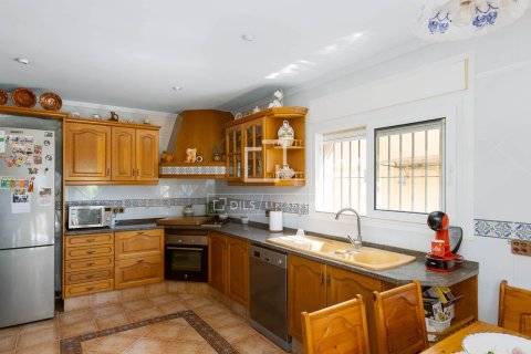 4 chambres villa à vendre à Cabrils, Barcelona, Catalonia, Spain № 4471 - photo 14