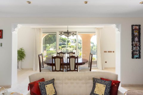 4 chambres villa à vendre à Cabrils, Barcelona, Catalonia, Spain № 4471 - photo 3