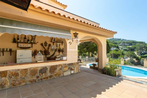 4 chambres villa à vendre à Cabrils, Barcelona, Catalonia, Spain № 4471 - photo 6