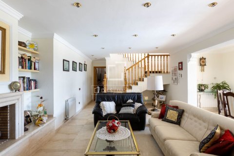 4 chambres villa à vendre à Cabrils, Barcelona, Catalonia, Spain № 4471 - photo 11