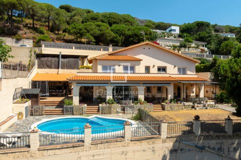 4 chambres villa à vendre à Cabrils, Barcelona, Catalonia, Spain № 4471 - photo 7