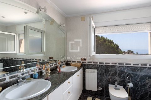 4 chambres villa à vendre à Cabrils, Barcelona, Catalonia, Spain № 4471 - photo 19