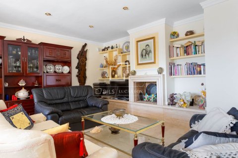 4 chambres villa à vendre à Cabrils, Barcelona, Catalonia, Spain № 4471 - photo 12