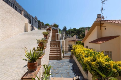4 chambres villa à vendre à Cabrils, Barcelona, Catalonia, Spain № 4471 - photo 8
