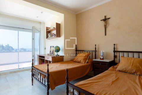 4 chambres villa à vendre à Cabrils, Barcelona, Catalonia, Spain № 4471 - photo 23