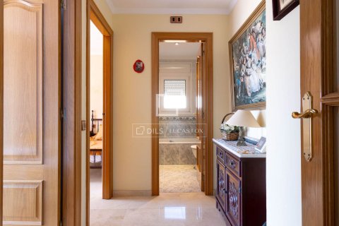 4 chambres villa à vendre à Cabrils, Barcelona, Catalonia, Spain № 4471 - photo 22