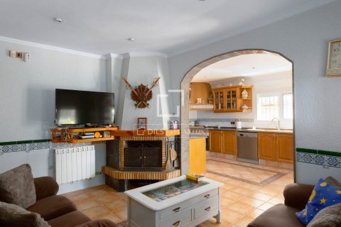 4 chambres villa à vendre à Cabrils, Barcelona, Catalonia, Spain № 4471 - photo 13