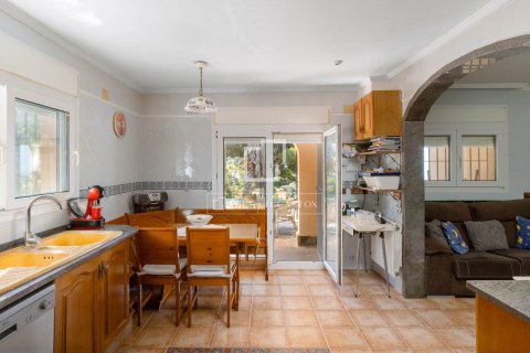 4 chambres villa à vendre à Cabrils, Barcelona, Catalonia, Spain № 4471 - photo 15