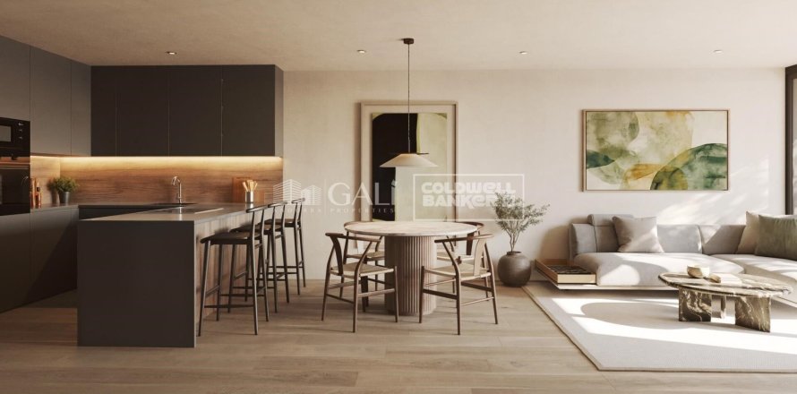 2 chambres apartment à vendre à Principado De Andorra (Ninguna Poblacion Tiene C.P.), Lleida, Catalonia, Spain № 7859