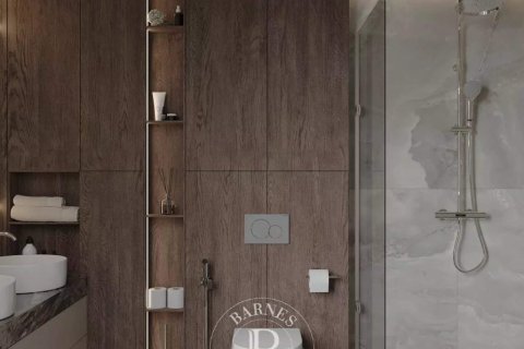 Купить квартиру в Эшампле, Испания с 3 спальни, 147м², № 2472 - фото 23