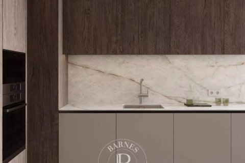 Купить квартиру в Эшампле, Испания с 3 спальни, 147м², № 2472 - фото 16