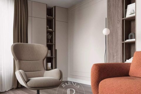 Купить квартиру в Эшампле, Испания с 3 спальни, 147м², № 2472 - фото 11