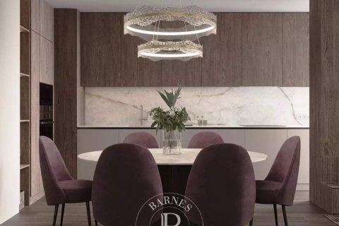 Купить квартиру в Эшампле, Испания с 3 спальни, 147м², № 2472 - фото 12