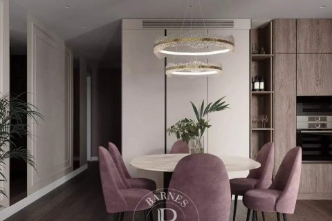 Купить квартиру в Эшампле, Испания с 3 спальни, 147м², № 2472 - фото 3