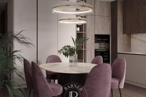 Купить квартиру в Эшампле, Испания с 3 спальни, 147м², № 2472 - фото 2