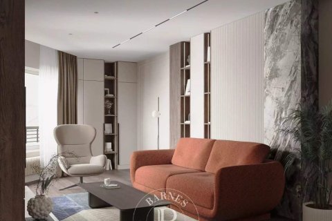 Купить квартиру в Эшампле, Испания с 3 спальни, 147м², № 2472 - фото 8