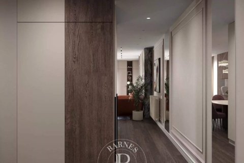 Купить квартиру в Эшампле, Испания с 3 спальни, 147м², № 2472 - фото 15