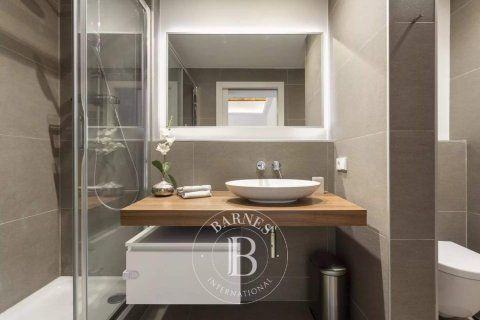 Купить квартиру в Эшампле, Испания с 3 спальни, 150м², № 2474 - фото 10