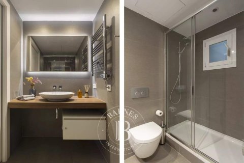 Купить квартиру в Эшампле, Испания с 3 спальни, 150м², № 2474 - фото 9