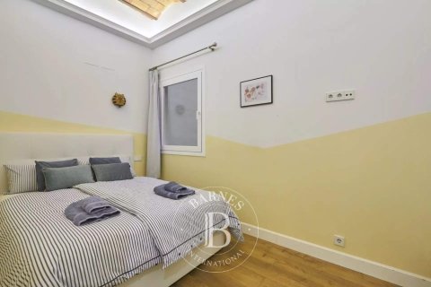 Купить квартиру в Эшампле, Испания с 3 спальни, 150м², № 2474 - фото 11