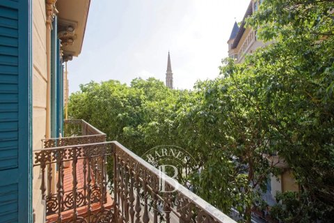 Купить квартиру в Эшампле, Испания с 3 спальни, 114м², № 2473 - фото 26