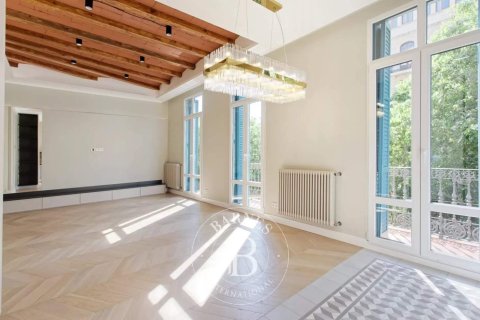 Купить квартиру в Эшампле, Испания с 3 спальни, 114м², № 2473 - фото 13